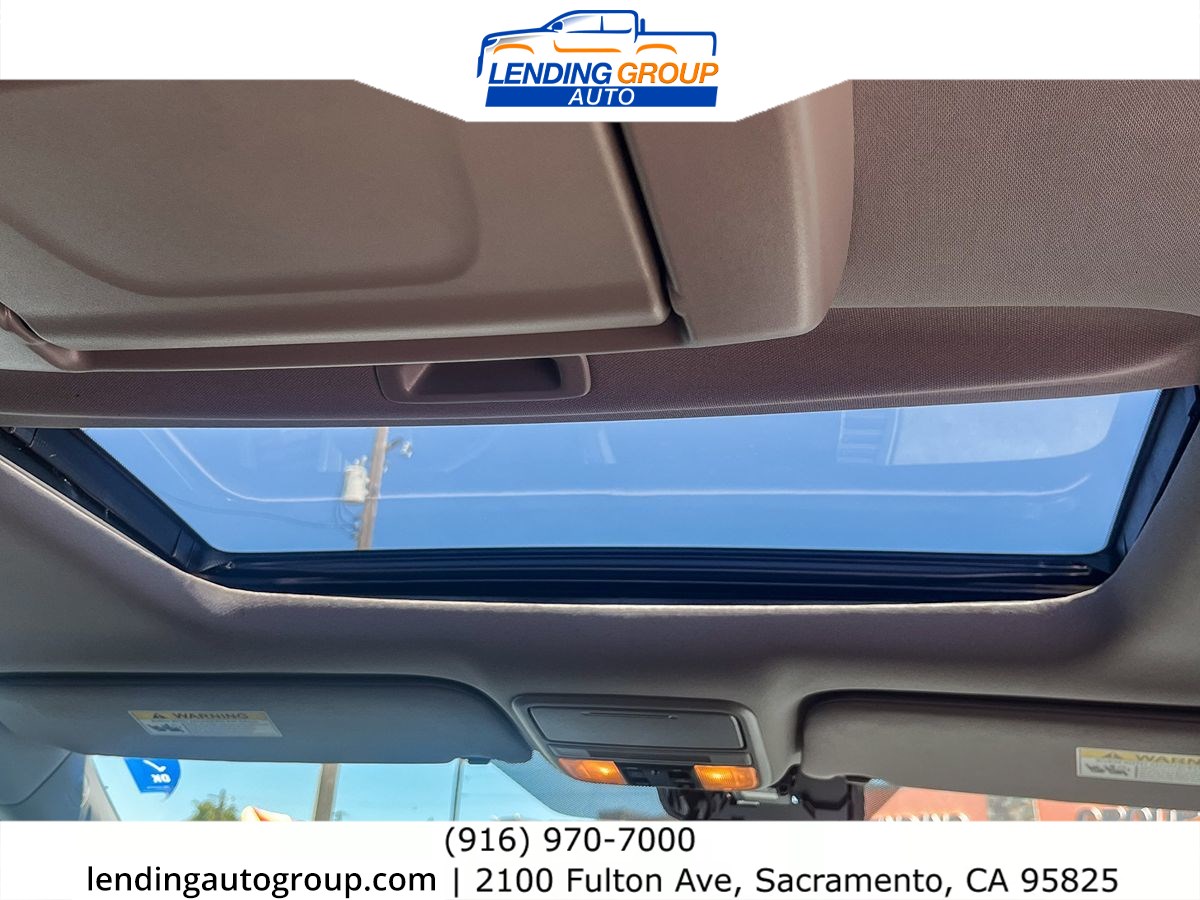 2019 Honda Odyssey EX-L photo 14