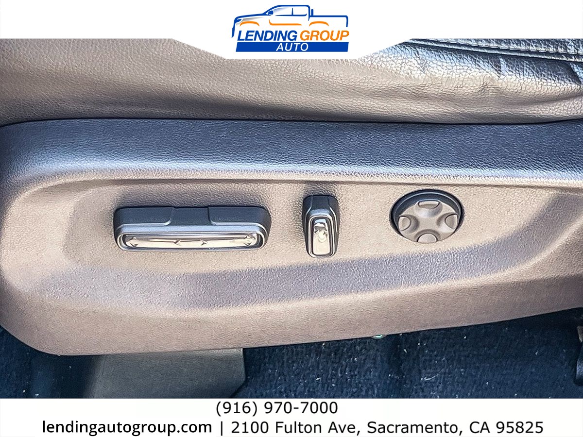 2019 Honda Odyssey EX-L photo 20