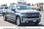 2022 Chevrolet Silverado 1500 RST photo 19