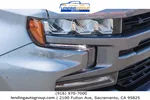 2022 Chevrolet Silverado 1500 RST photo 21
