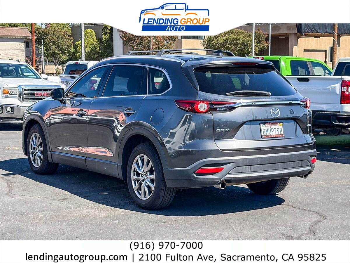 2019 Mazda CX-9 Touring - Photo 2