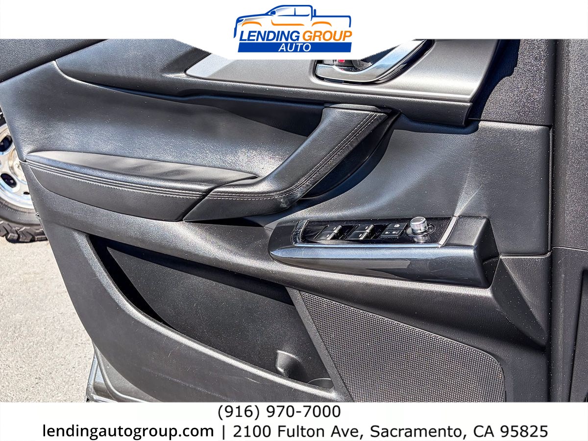 2019 Mazda CX-9 Touring - Photo 18