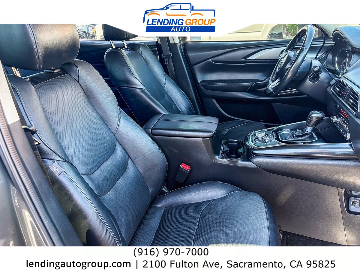 2019 Mazda CX-9 Touring - Photo 14