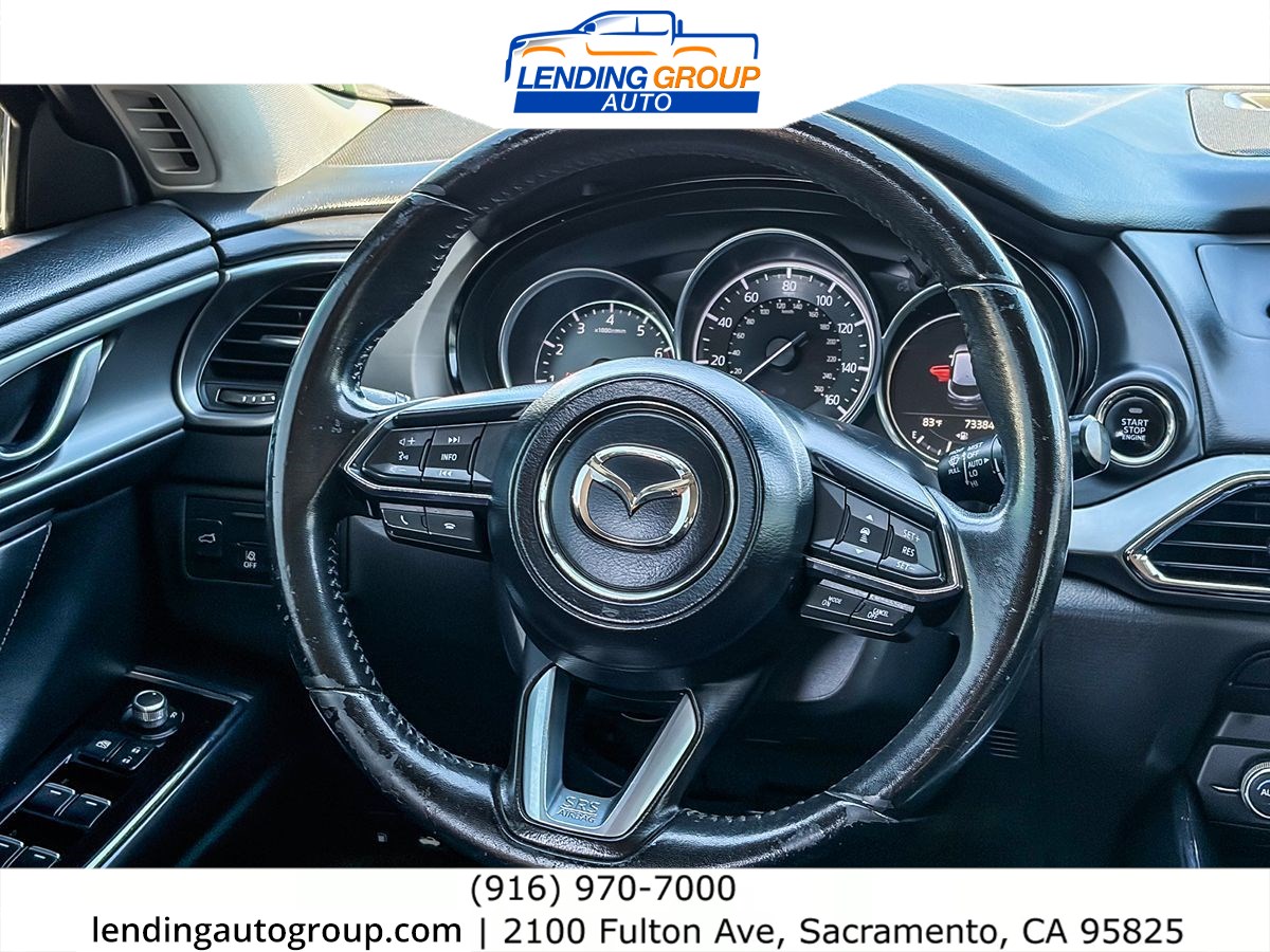 2019 Mazda CX-9 Touring - Photo 13