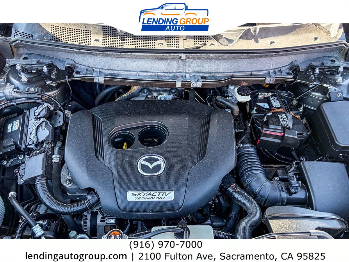 2019 Mazda CX-9 Touring - Photo 24