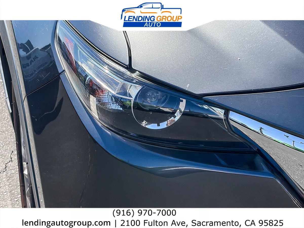 2019 Mazda CX-9 Touring - Photo 7