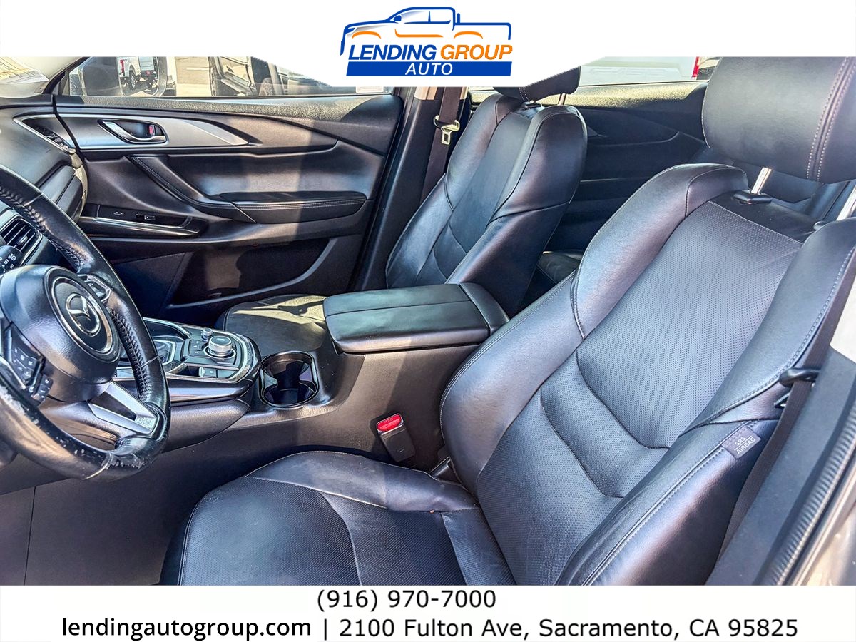 2019 Mazda CX-9 Touring - Photo 15