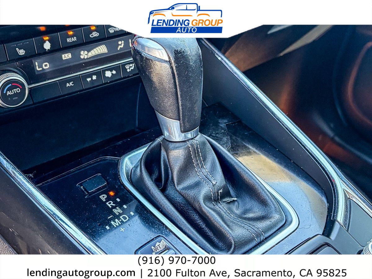 2019 Mazda CX-9 Touring - Photo 17