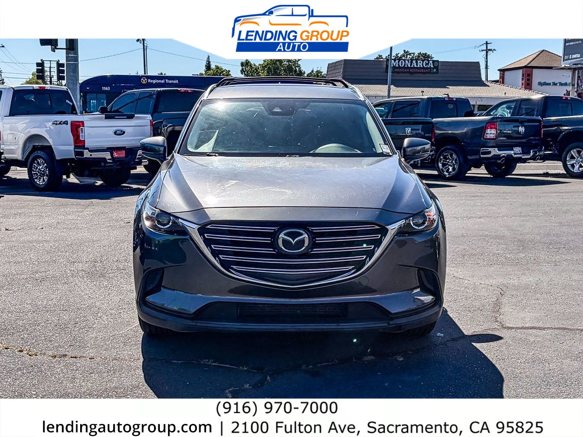 2019 Mazda CX-9 Touring - Photo 6
