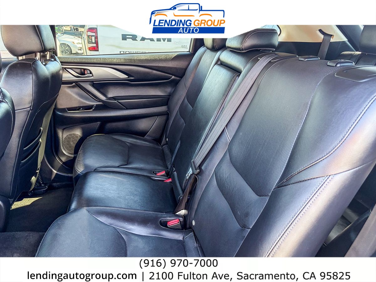 2019 Mazda CX-9 Touring - Photo 16
