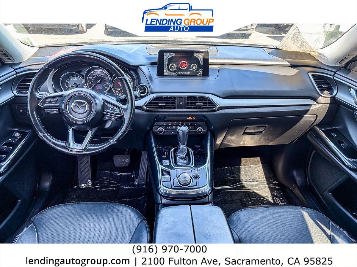 2019 Mazda CX-9 Touring - Photo 11