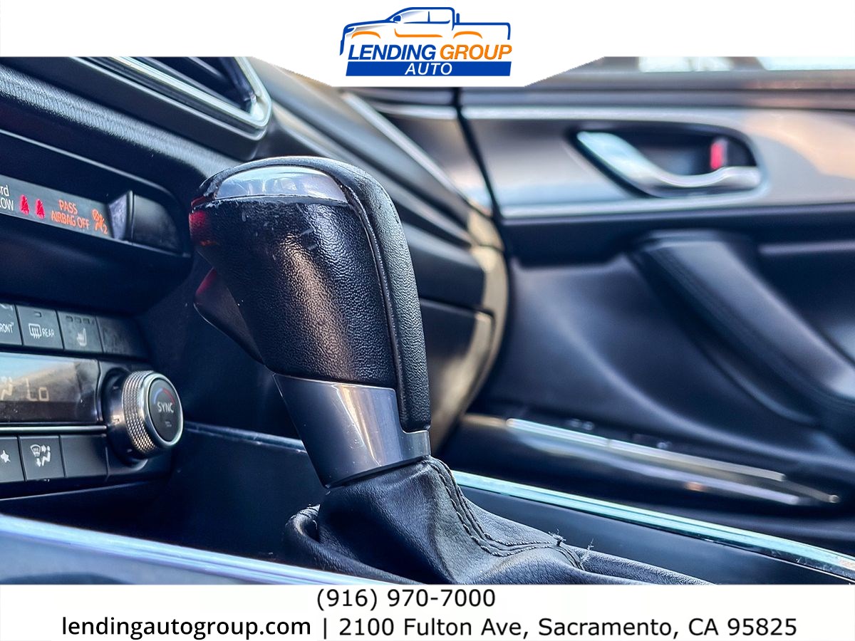 2019 Mazda CX-9 Touring - Photo 20