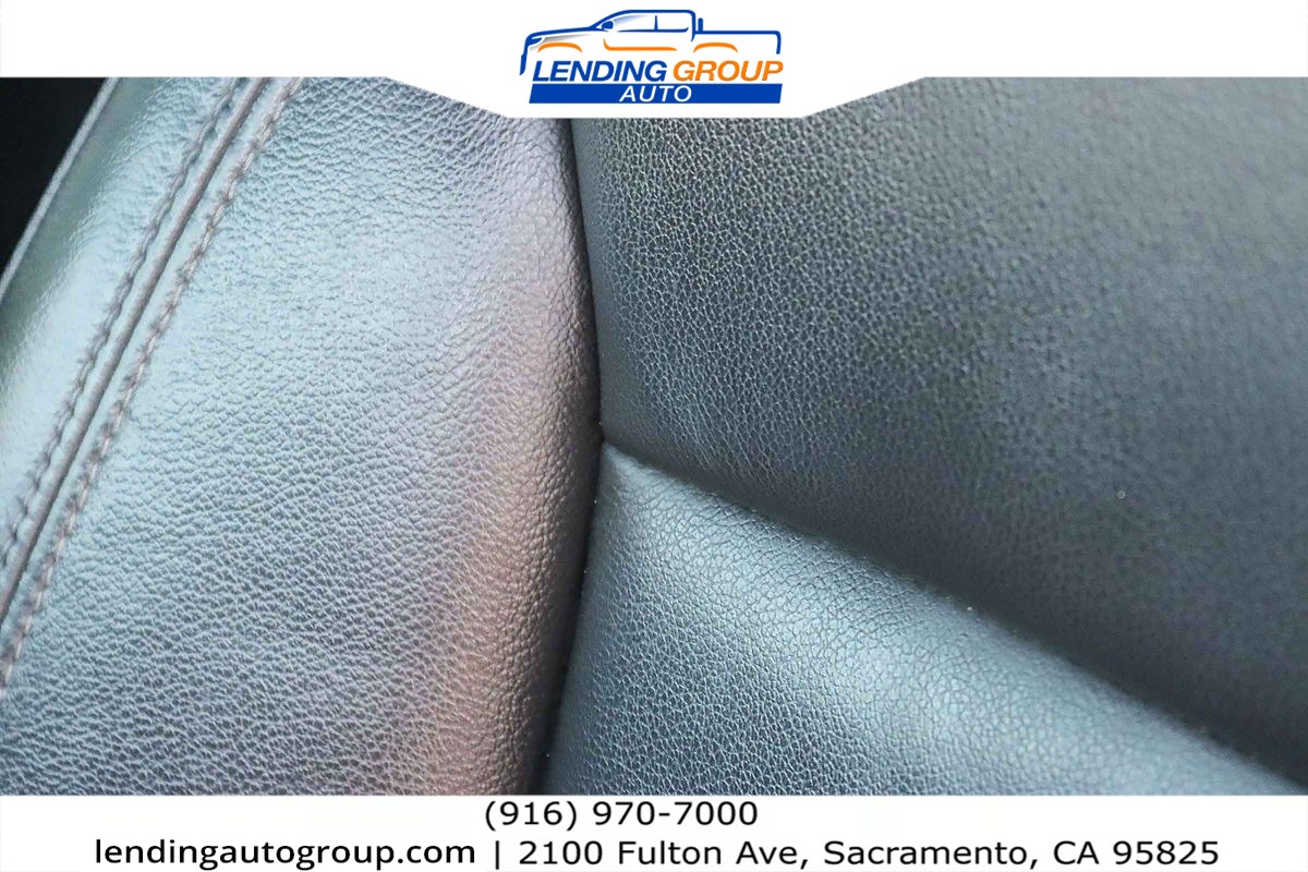 2020 Chevrolet Silverado 1500 RST photo 22