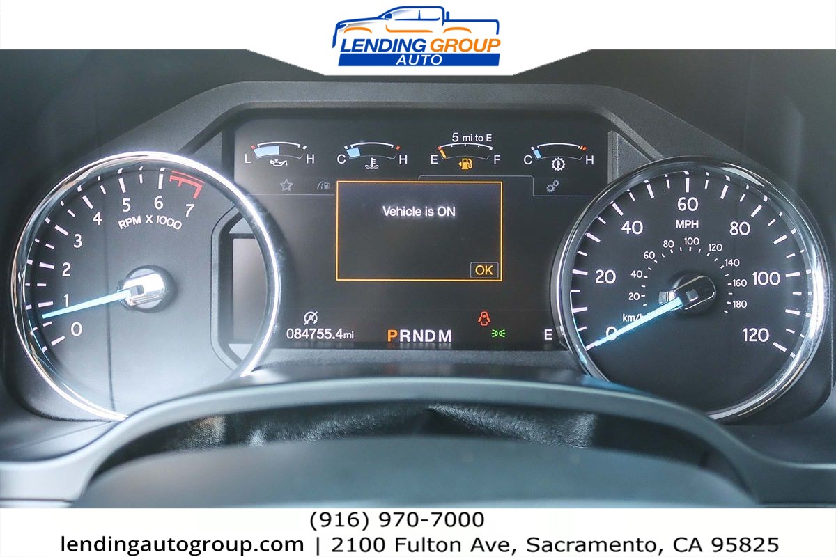 2019 Ford Expedition MAX Limited photo 16