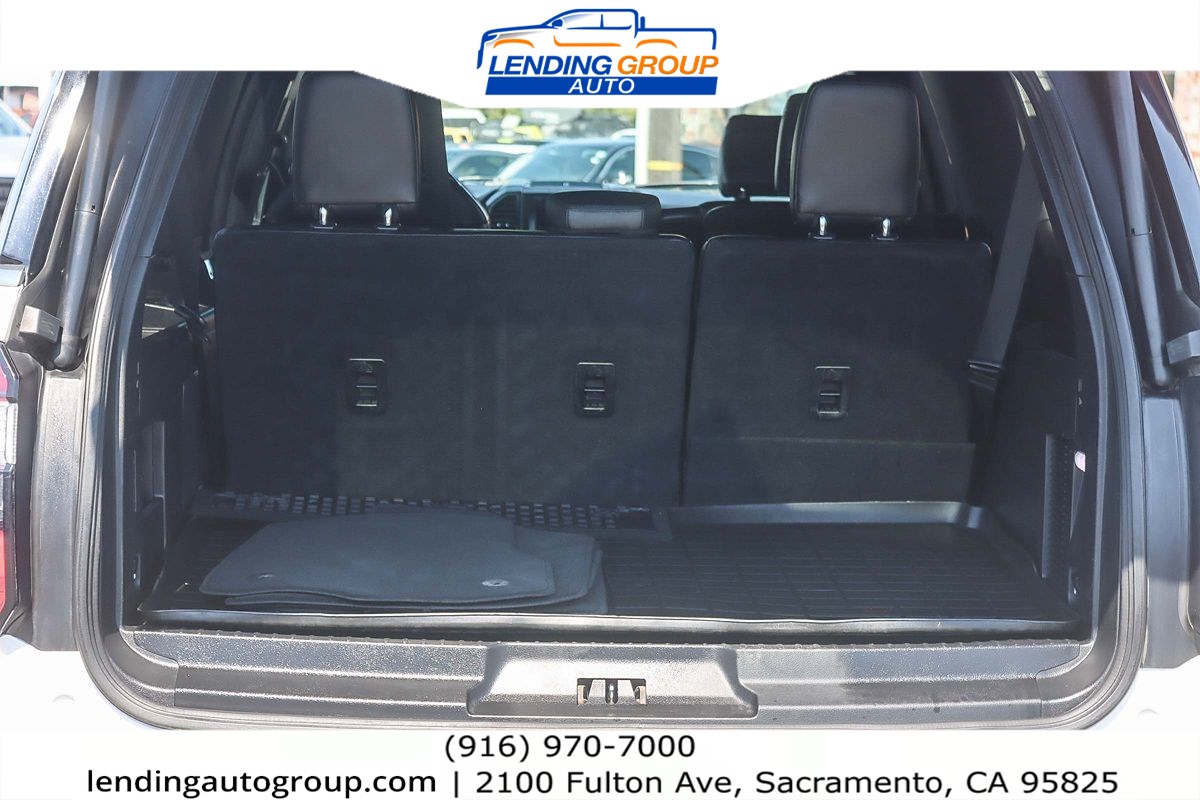 2019 Ford Expedition MAX Limited photo 18