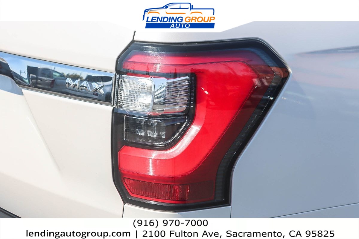 2019 Ford Expedition MAX Limited photo 7