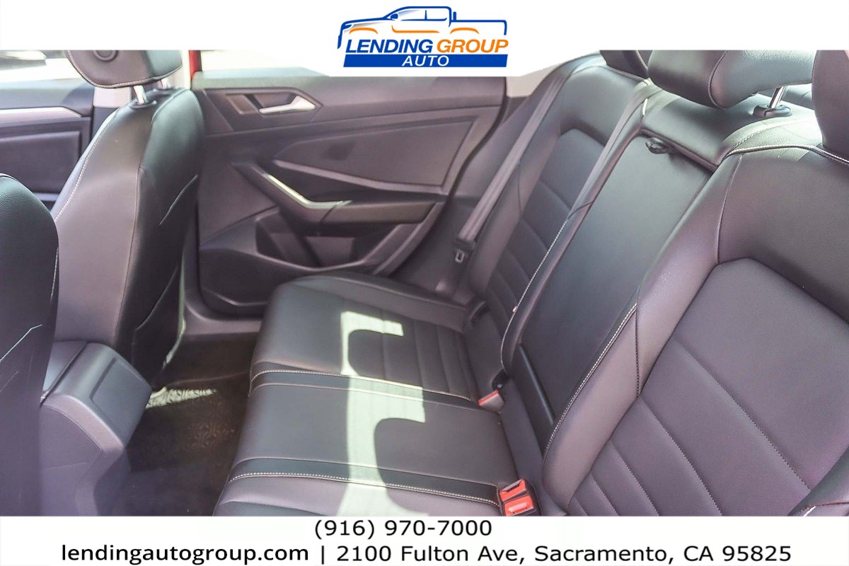 2022 Volkswagen Jetta SE photo 15