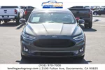 2019 Ford Fusion Energi Titanium photo 20