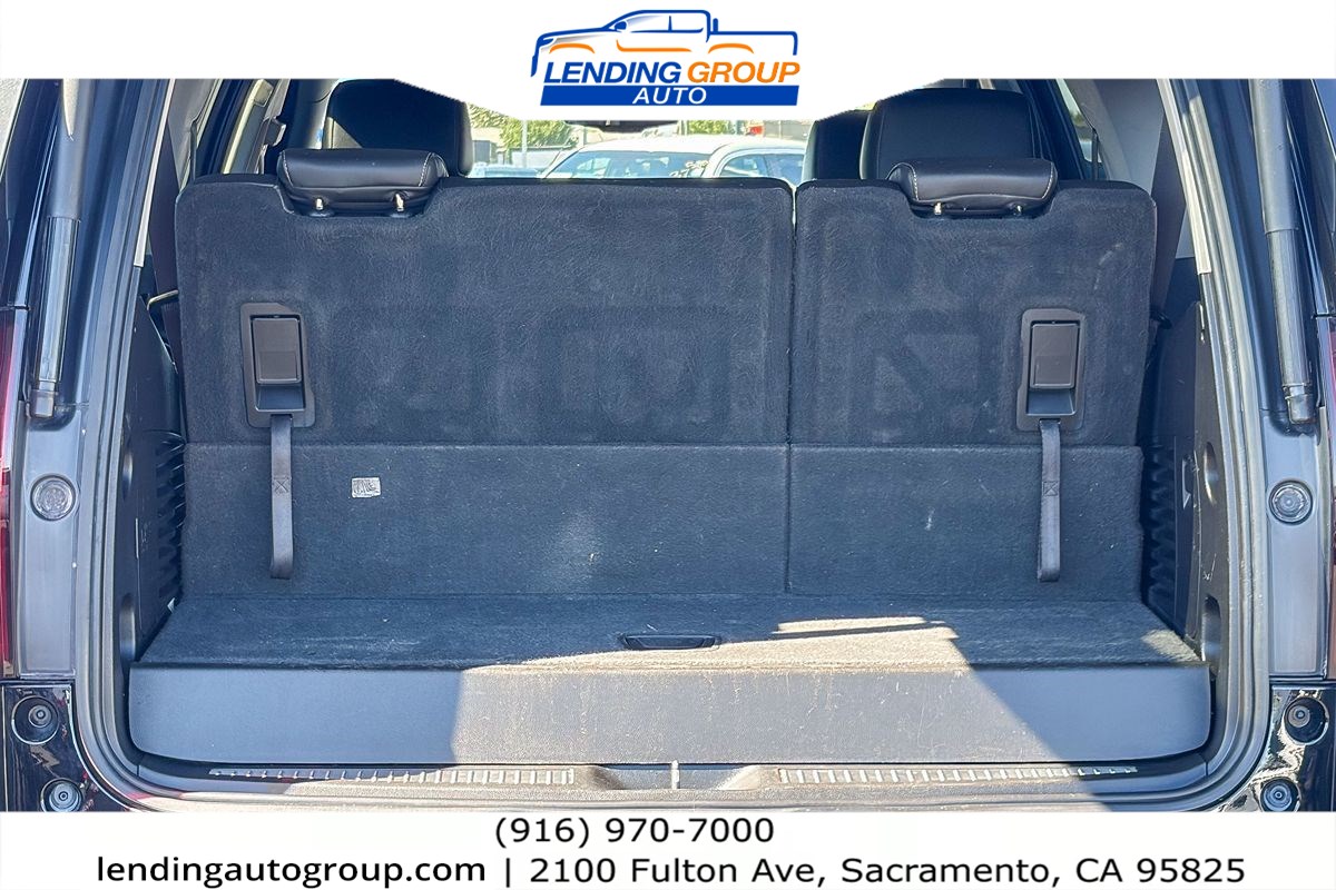 2019 Chevrolet Tahoe LT - Photo 25