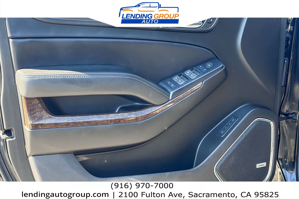 2019 Chevrolet Tahoe LT - Photo 20