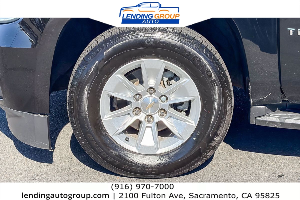 2019 Chevrolet Tahoe LT - Photo 9