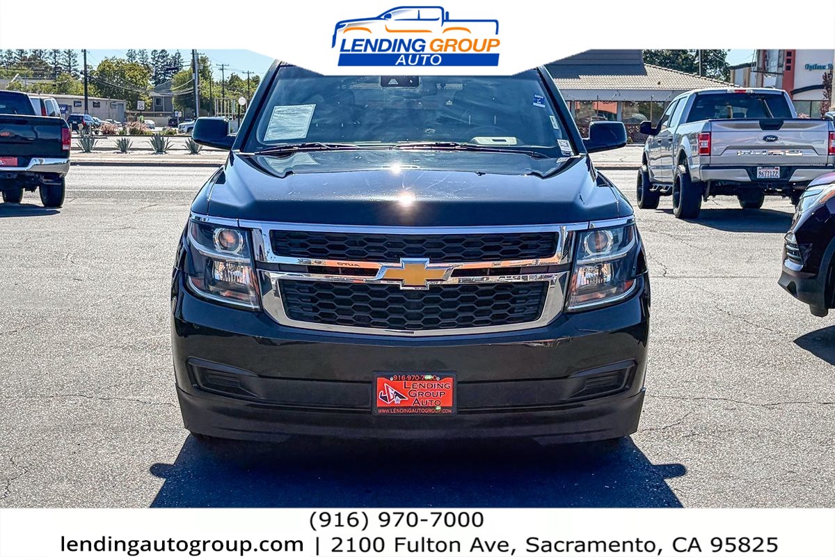 2019 Chevrolet Tahoe LT - Photo 6