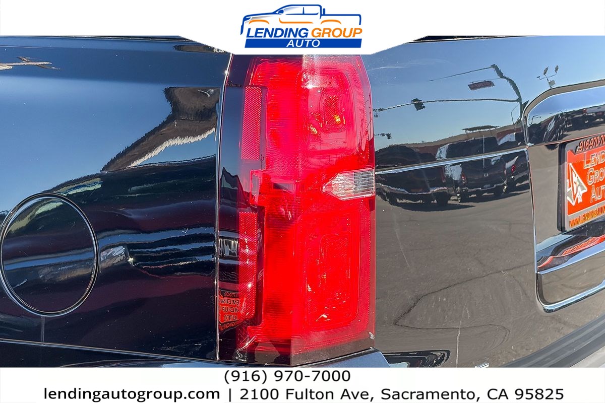 2019 Chevrolet Tahoe LT - Photo 8