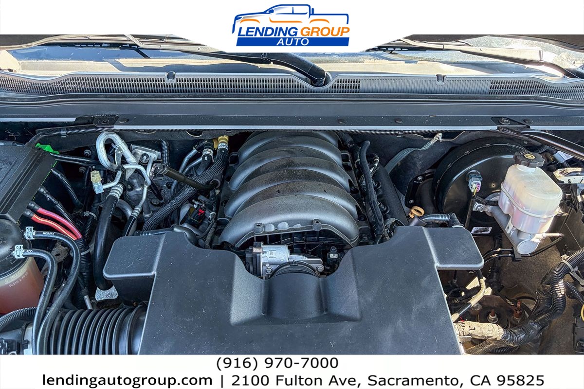 2019 Chevrolet Tahoe LT - Photo 26
