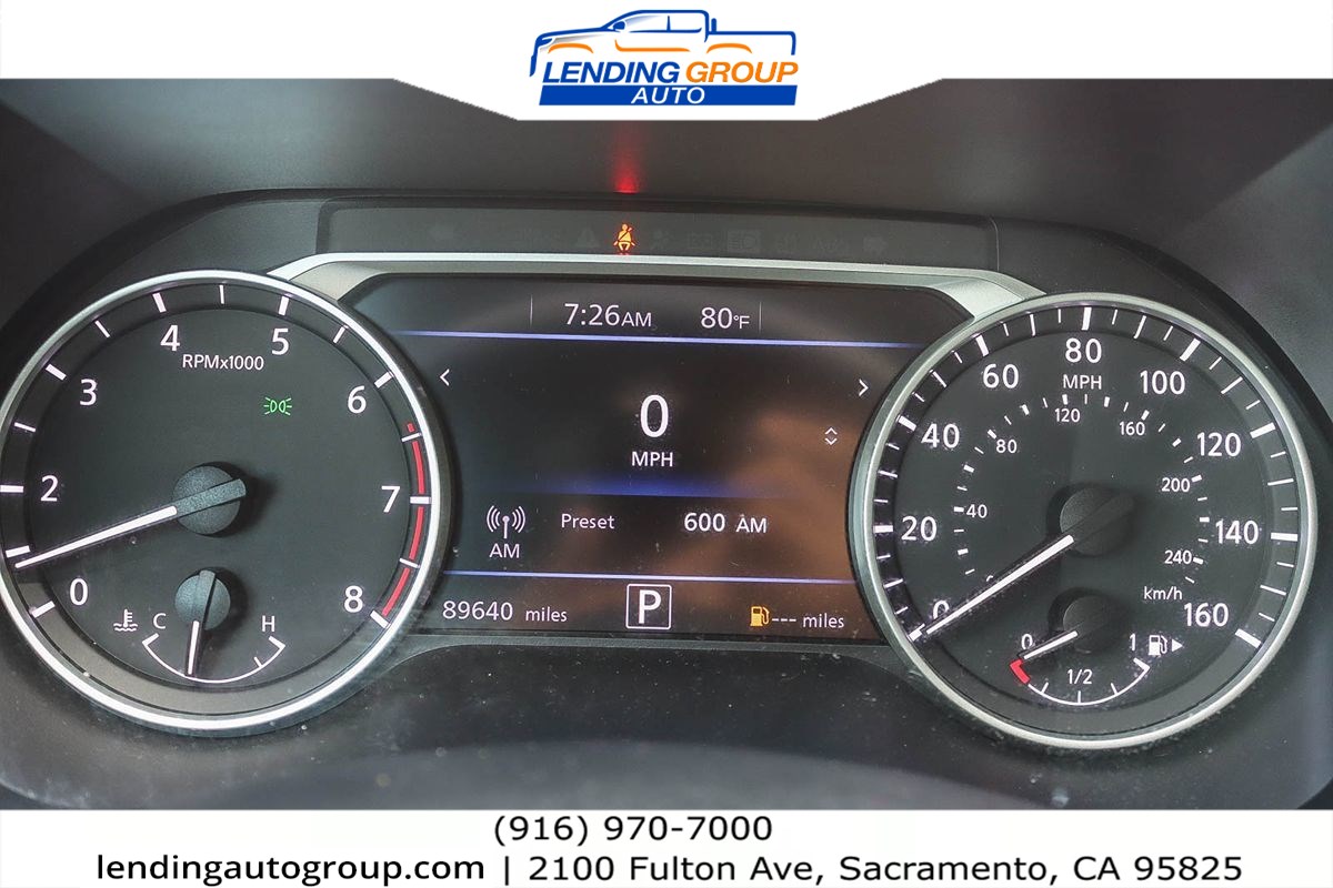 2021 Nissan Sentra SR photo 18