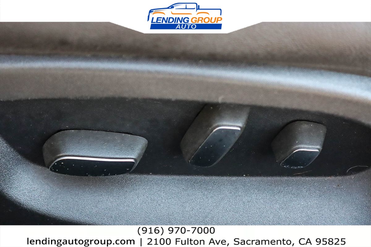 2016 Chevrolet Corvette Stingray 3LT photo 18