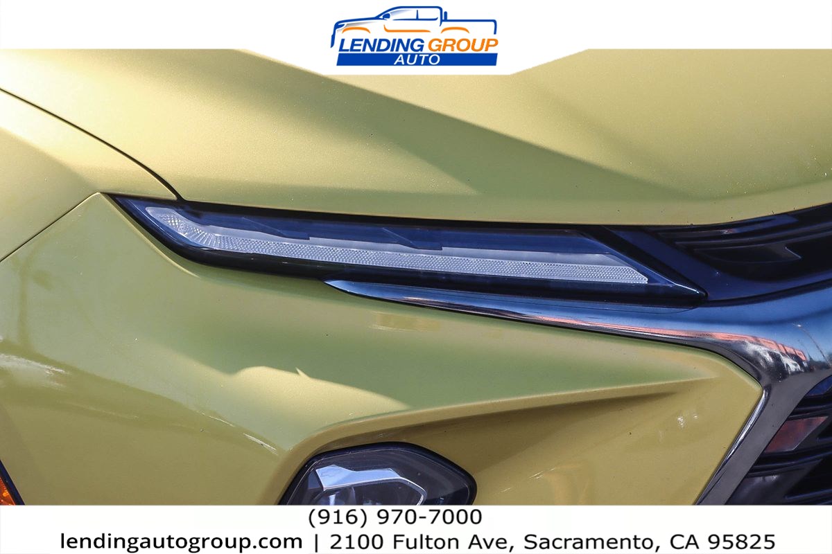 2023 Chevrolet Blazer RS - Photo 7