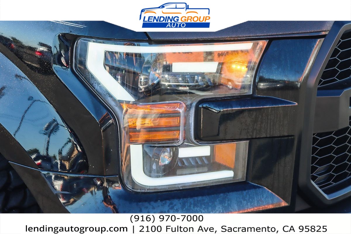 2016 Ford F-150 XL photo 7