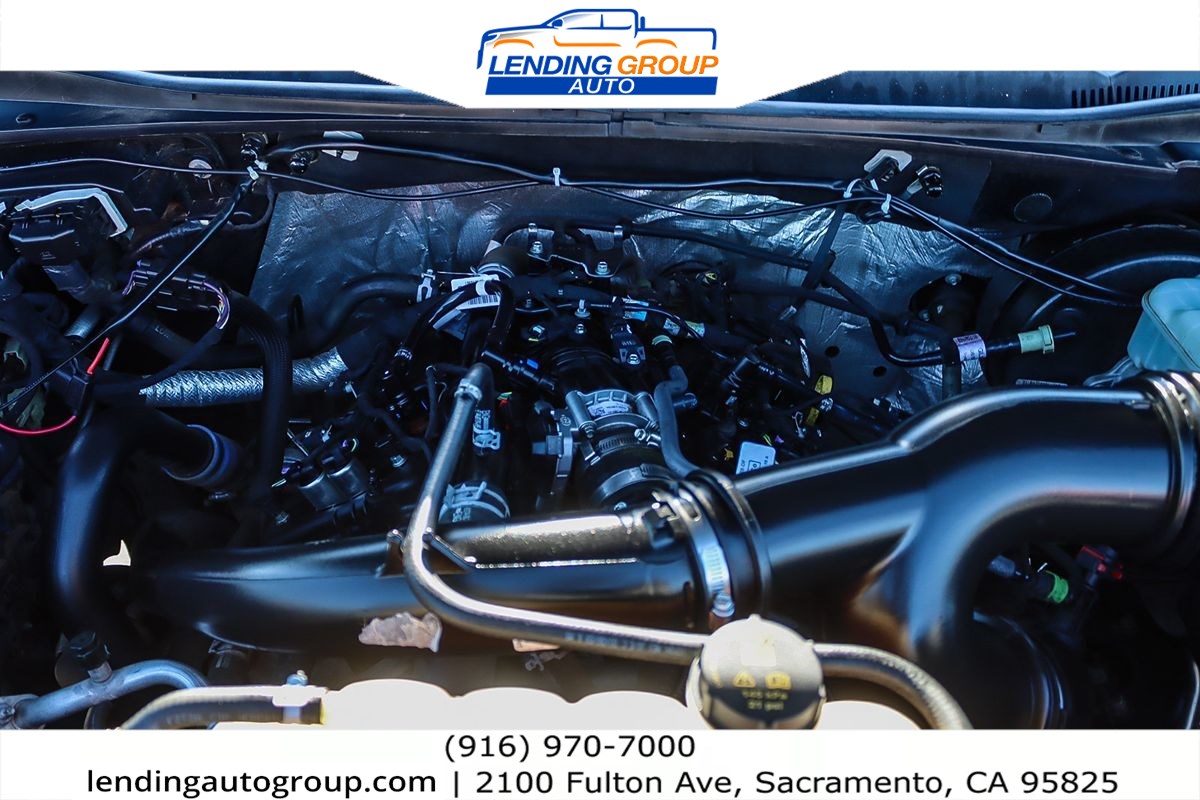 2016 Ford F-150 XL photo 21
