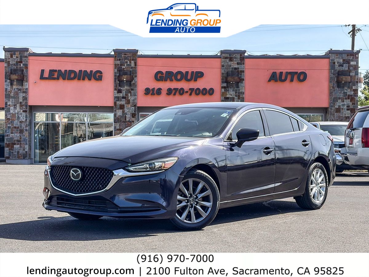 2021 Mazda EZ-6 Sport Auto's photo