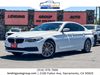 2019 BMW 5 Series 530i