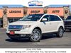 2010 Ford Edge Limited