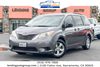 2017 Toyota Sienna LE