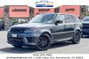 2021 Land Rover Range Rover Sport HSE Dynamic