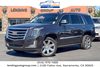 2017 Cadillac Escalade Premium Luxury