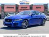 2017 Jaguar XE 35t Premium
