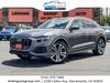 2019 Audi Q8 Prestige