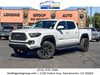 2023 Toyota Tacoma 2WD TRD Off Road