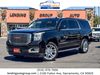 2018 GMC Yukon XL SLT