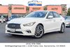 2022 INFINITI Q50 LUXE