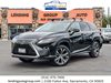 2018 Lexus RX 450h RX 450hL Premium AWD
