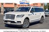 2018 Lincoln Navigator L Reserve