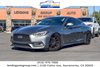 2017 INFINITI Q60 2.0t Premium