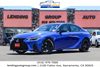 2025 Lexus IS 350 F SPORT AWD