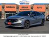 2021 Honda Civic Sedan Sport