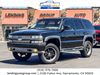 2005 Chevrolet Tahoe Z71